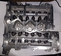 фото thumb №1, Головка ford puma focus fiesta 1.0 ecoboost b7da