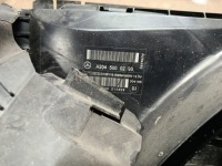 Купити Комплект радіатор вентилятор mercedes w212 s212 e63 w204 c-klasa c63 amg, фото thumb