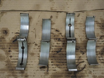 фото thumb №5, Wał коленчатый 09242015 fiat croma 2 ii 2.2 16v 05-11