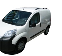 фото thumb №1, Рейлінги дахові nissan pathfinder 2005-