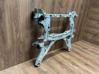 фото thumb №6, Підрамник балка підрамник перед bmw 4 g26 8834645 4.800km пробіг