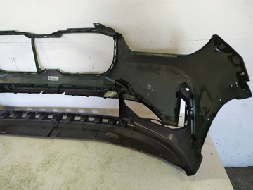 фото thumb №13, Бампер перед переднее bmw x1 u11 x-line 9883579