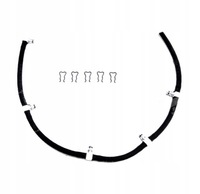 фото thumb №1, Шланг сливной топлива do volvo c70 ii 2.4 d5