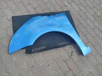 фото thumb №1, Citroen c4 picasso крыло левый cod knyc