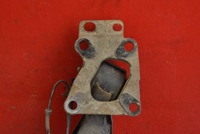 фото thumb №4, Oś задня задня балка peugeot partner 2 ii 1.6 hdi 75 km 08-12