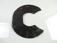 фото thumb №1, Захист диск гальмівний задня lew maserati levante