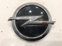 фото thumb №1, Ручка кришки задня opel astra j хетчбек