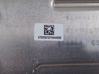 фото thumb №9, Компьютер блок управления двигателя 1.5 tsi 150km dxd seat arona fr рестайлинг 2024r