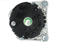 Генератор 125a a3118 as-pl dacia duster Доставка, фото thumb