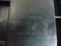 фото thumb №3, Кронштейн обшивка задняя berlingo iv rifter combo e xl