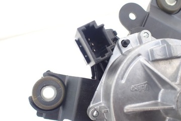 фото thumb №11, Двигатель дворники зад nissan juke ii f16 19-21