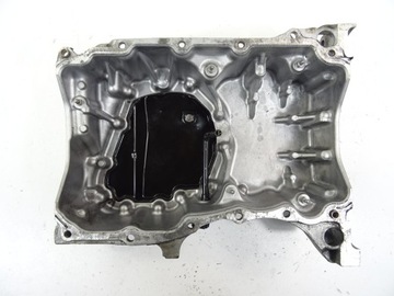 фото thumb №9, Nissan поддон масляная крышка 110179801r 111112393r 1.6 dci
