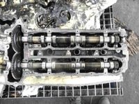 фото thumb №13, Головка mercedes w221 642930 3,0 cdi