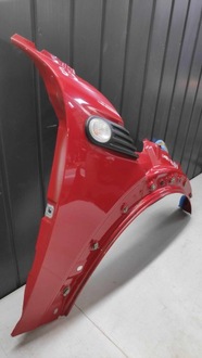 фото thumb №2, Крила правий перед mini cooper r56 r57 оригінал