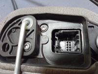 фото thumb №4, Insignia b замок двері перед лівий c3039081 8 pin