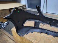 Mercedes viano v klasa 447 рестайлінг  бампер передній Недорого, фото thumb