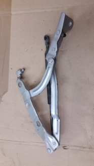 фото thumb №2, Volvo s40/zawiasy кришки амортизатори задня