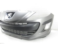 фото thumb №13, Бампер перед peugeot 308 sw універсал ktqc