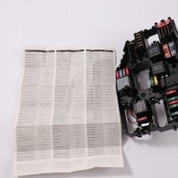 фото thumb №13, Mercedes w177 w247 коробка предохранителей a1779069601