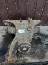 фото thumb №1, Міст диференціал задня 2.7d discovery iii 5h22-4w063-ma