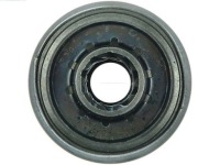 фото thumb №3, Зчеплення односторонній, стартер as-pl sd3113 valeo