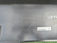 фото thumb №10, Lexus nx 14- бампер задній дифузор накладка 5216978020