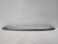 фото thumb №2, Спойлер молдинг бампера перед ford transit connect mk3 2kf807531