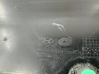 фото thumb №11, Защита бампера заднего подвеска sports pack 86691-2l000 hyundai i30 i 07-