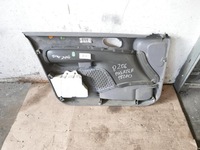 фото thumb №6, Оббивка обшивка правий перед peugeot 206 phii 5d