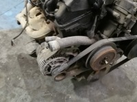 Двигатель 1.8 b m102910 комплектный  mercedes w201 190e 1 Недорого, фото thumb