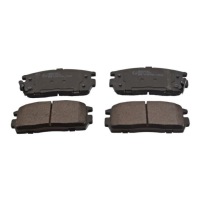 фото thumb №13, Blp тормозные колодки тормоз. opel antara 2006.05- adg04281