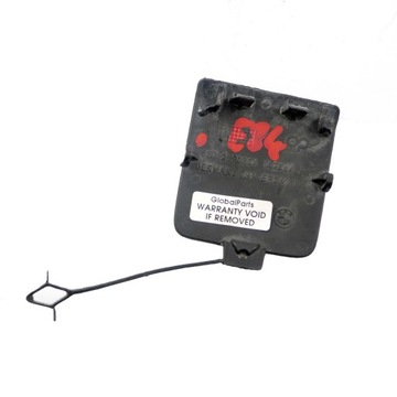 фото thumb №11, Bmw x1 e84 заглушка фаркоп бампера перед 2990204