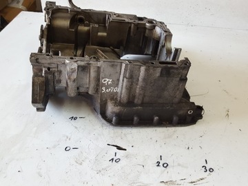 фото thumb №4, Audi q7 4l 05-09 touareg 3.0 tdi cas піддон масляна
