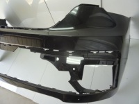 фото thumb №4, Оригинальный renault trafic iii lift 21r- бампер перед pdc