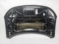 фото thumb №9, Jeep compass ii 2 рестайлинг 2021 - капот крышка двигателя grad
