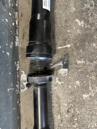 фото thumb №6, Wał привідний porsche panamera 970 lift 4.8 turbo 97042101153