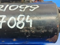 Opel zafira a рестайлинг  2.2dti стартер bosch 0001109055 проверенный в Украине, фото thumb