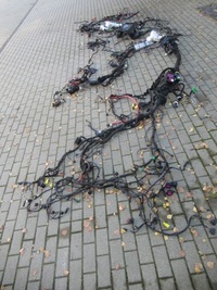 фото thumb №16, Audi sq7 4m динаміки озвучення bang olufsen інсталяція комплект