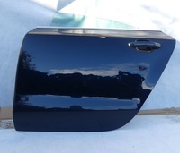 фото thumb №1, Dw audi a7 двері лівий задня niebieski