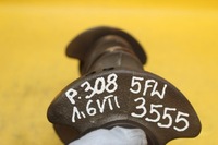фото thumb №11, Wał колінчастий peugeot 308 5fw 1.6 vti