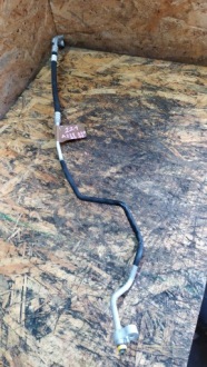 фото thumb №1, Mercedes w221 шланг кондиционера a2218300216