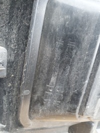 фото thumb №6, Ford f150 lift 18-21r передняя решётка радиатора решётка радиатора решётка радиатора jl34-8200-sew