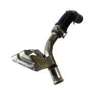 фото thumb №6, Subaru forester sk 2023 шланг / патрубок радіатора