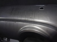 фото thumb №7, Buick enclave 08-12 usa бампер заднее задний зад