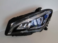 Mercedes cla 117 рестайлинг  фара левая led high perform Цена, фото thumb