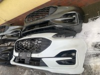 Купити Бампер передній ford kuga mk3 st line омивачі камера, фото thumb