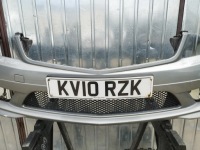 фото thumb №6, Бампер перед mercedes c-klasa w204 amg універсал 2007-2011 c792