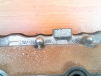 фото thumb №3, Vw audi seat skoda 1.8 2.0 tsi tfsi поддон масла 06j103603af 06j103600t