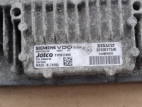 фото thumb №3, Бортовий комп'ютер коробки renault scenic ii 2.0dci 8200677546