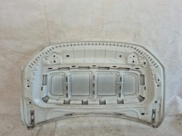 фото thumb №10, Vw polo 2g 2g0 17- капот кришка двигуна